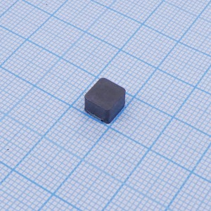 IHLP2525EZER100M01, ЧИП-индуктивность экранированная 10мкГн ±20% 4,5A 71,3мОм  2525 лента на катушке