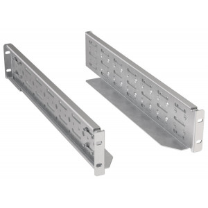 Направляющие телескопические рег. 500-900мм оцин. TR00-59A