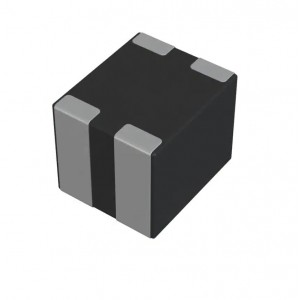 DLP11SN201HL2L, Дроссель синфазрый сдвоенный 200Ом 100МГц 110мА 3.88Ом по постоянному току для поверхностного монтажа лента на катушке