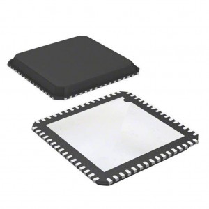 ATSAMD21J15A-MU, Микроконтроллер 32-бит 32Кбайт Флэш-память 64QFN