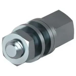 5205817-4, Шпилька винтовая для фиксации разъемов