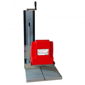 sic4100509, Колонна для E-touchXL