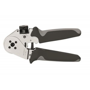 09990000890, Обжимные клещи / Обжимные инструменты Han M23 Crimping Tool-Signal Contact