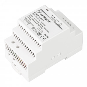 Блок питания ARV-DR60-24 (24V, 2.5A, 60W) 031086