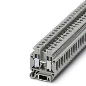 1402940, Клеммные колодки для DIN-рейки 6.2mm MINI BLOCK