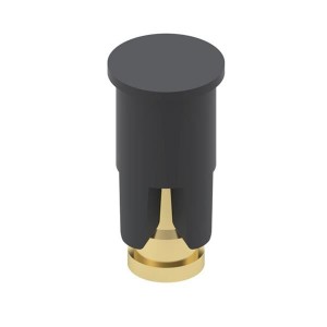 806-22-001-30-003191, Проводные клеммы и зажимы SMT SpringPin RmvblCap H.177"