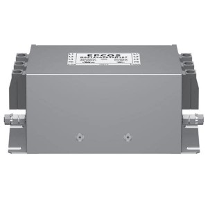 B84143A0035R107, Фильтры цепи питания 35A 300/520V 3-LINE EMC FILTER