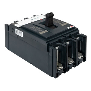 Выключатель автоматический ВА-99C (Compact NS) 400/225А 3P 45кА EKF PROxima(кр.2шт)