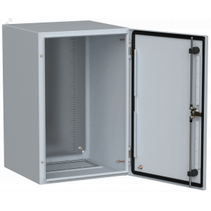 TITAN 5 Корпус металлический ЩМП-60.40.40 УХЛ1 IP66 TI5-10-N-060-040-040-66