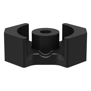 B65813N0400A048, RM10 N48 с заз. Al=400 нГн  Сердечник B65813N0400A048