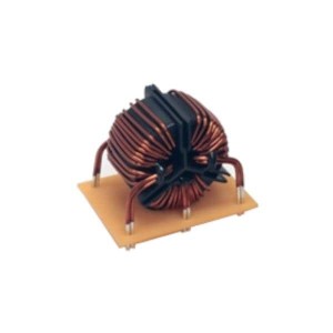 SCR31-010-S1R1A035JH, Common Mode Filters / Chokes 250V 1A 3500uH DCR=24mOhms