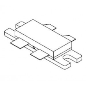 MRF10502, РЧ биполярные транзисторы 1025-1150MHz 500W Gain 8.5dB