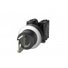 Селекторный переключатель (черный) TS2520-2BM60-S10