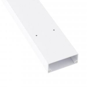 Кабель-канал 50х20 L2000 пластик TMC 00313