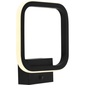 Светильник настенный Carol 6054-401 светодиодный LED 2900К - 6000К 17 Вт модерн Б0059014