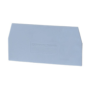 Разделительная пластина PPCX4/3, Разделительная пластина PPCX4/3