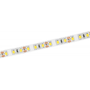 Лента LED 5м LSR-2835WW120-9,6-IP20-12В LSR1-1-120-20-3-05