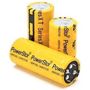 XT3550-3R0287-R, Суперконденсаторы / ионисторы 500W 275F 3V