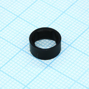 RTC-52 RING, Кольцо для держателя светодиода 5мм на панель