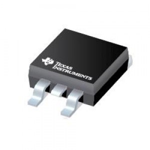 UA78M06CKVURG3, Линейные регуляторы напряжения 6V 500mA Fixed Pos Voltage Regulator