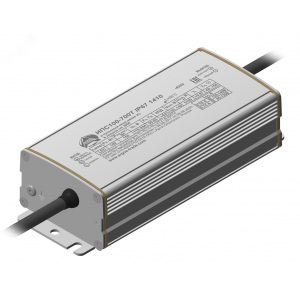 Драйвер светодиодный ИПС100-700Т IP67 1410 7756259