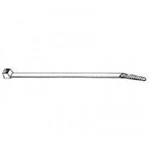 1-604773-9, Кабельные соединения CABLE TIE HD 15-1/4" NAT 100PK