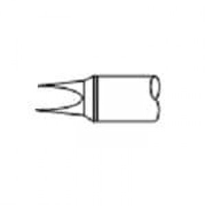 STTC-136P-PK, Паяльники Cartridge Chisel 2.5mm(0.1 in) 30Deg