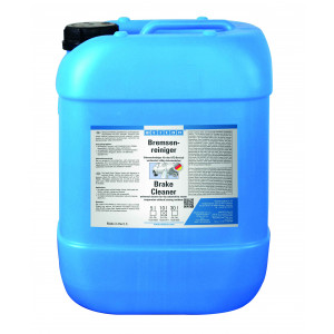 wcn15201010, 10000353 WEICON Очиститель тормозов (10 л)