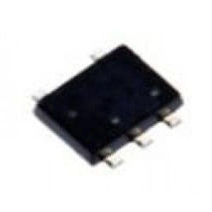 HN2S02JE(TE85L.F), Диоды и выпрямители Шоттки Small-Signal Schttky 0.1A 40V 2 Circuit