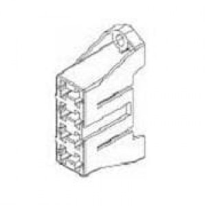 12004943, Автомобильные разъемы FUSE BLOCK