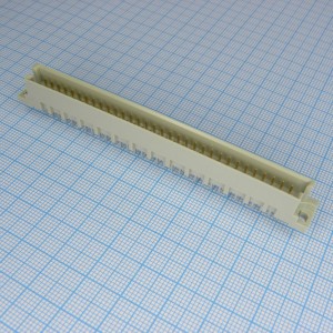 KLS1-D2-2264-MS, разъем для печатных плат, где требуется соединение типа плата-плата.