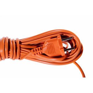 Светильник ЛСУ-1 60вт 15м переносной с решеткой 22013