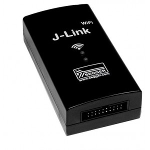 8.14.28, Модули Wi-Fi (802.11) J-Link WiFi