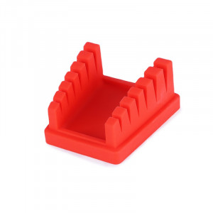 T01 RED, Подставка-держатель для пайки проводов