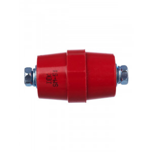 Изолятор SM51 (М8) силовой с болтом YIS11-51-15-B