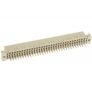 09032642824, Разъемы DIN 41612 DIN-SIGNAL C064FS-2,9C1-1