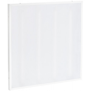 Светильник LED ДВО 6562-O 36Вт 5000К 595х595х20 опал LDVO0-6562O-36-5000-K01