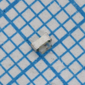 LTST-S270GKT, Светодиод SMD зеленый 565нм 2 вывода лента на катушке