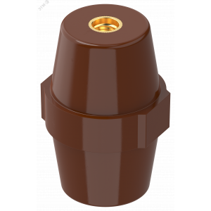 Изолятор опорный SM76 (М10) IEK YIS11-76-10-K05