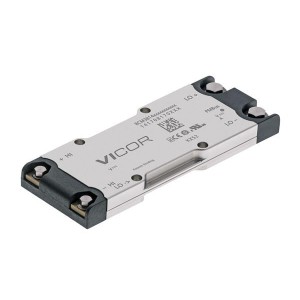 BCM3814V60E15A3C02, Преобразователи постоянного тока в постоянный с изоляцией VBCM 3814 54V 13.5V/1755W C CP
