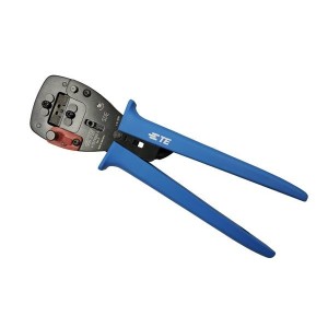 2844482-1, Crimpers 2D CRIMP TOOL 16-18AWG