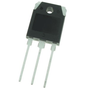 FGA15N120ANTDTU-F109, Биполярные транзисторы с изолированным затвором (IGBT) 1200V NPT Trench