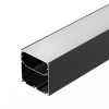 Профиль LINE-S-7575-2000 BLACK 041855