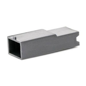 341300-9, Клеммы POS LOK REC.MK2 INSU BLK