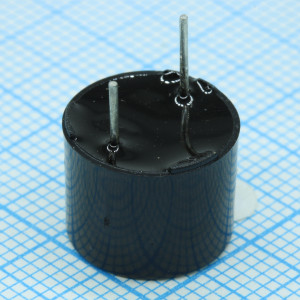 EMX-7T05SP, +5v/85db/47om/2.4kHz d=12mm -40+85C генератор