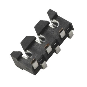 009175002701196, Проводные клеммы и зажимы 2WAY WIRE TO BD 26-28AWG