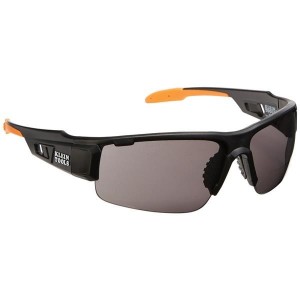 60162, Слуховые и зрительные аппараты Professional Safety Glasses, Gray Lens