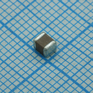 GRM32ER71C226MEA8L, Конденсатор керамический 22мкФ 16В X7R ±20% для поверхностного монтажа 1210 125°С лента на катушке