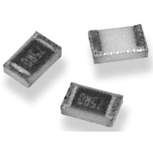 CPF0805B4K7E, Тонкопленочные резисторы – для поверхностного монтажа CPF0805 4K7 0.1% 25PPM
