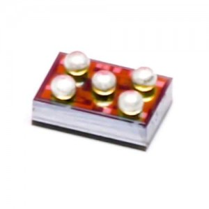 LM3671TLX-3.3/NOPB, Импульсные регуляторы напряжения 2MHz, 600mA Step-Down DC-DC Converter 5-DSBGA -40 to 85